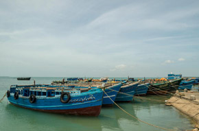 Sri Lanka Tour Jaffna