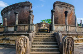 Sri Lanka Tour Polonnaruwa